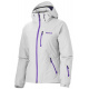 Куртка женская Marmot Wm's Arcs Jacket | Glacier Grey | Вид 1