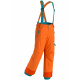 Брюки детские Marmot Girl'S Starstruck Pant | Orange Spice | Вид 1
