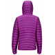 Куртка женская Marmot Wm's Aruna Hoody | Purple Orchid | Вид 3