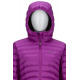 Куртка женская Marmot Wm's Aruna Hoody | Purple Orchid | Вид 5