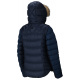 Куртка женская Marmot Wm's Alexie Jacket | Midnight Navy | Вид 2
