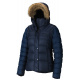 Куртка женская Marmot Wm's Alexie Jacket | Midnight Navy | Вид 3