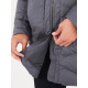 Куртка женская Marmot Strollbridge Wm's Jacket | Steel Onyx | Вид 4