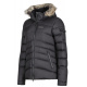 Куртка женская Marmot Wm's Ithaca Jacket | Black | Вид 1