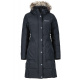 Куртка женская Marmot Wm's Clarehall Jacket | Black | Вид 1