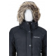 Куртка женская Marmot Wm's Clarehall Jacket | Black | Вид 3