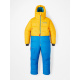 Комбинезон мужской Marmot Warmcube 8000M Suit | Solar/Clear Blue | Вид 3