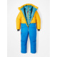 Комбинезон мужской Marmot Warmcube 8000M Suit | Solar/Clear Blue | Вид 2