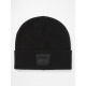 Шапка унисекс Marmot Taurus Tuque | Black | Вид 1