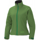 Куртка женская Marmot Wm's Gravity Jacket 2011 | Green Olive | Вид 1