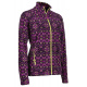 Куртка женская Marmot Wm's Rocklin Full Zip Jacket | Purple Orchid Maya | Вид 2