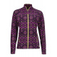 Куртка женская Marmot Wm's Rocklin Full Zip Jacket | Purple Orchid Maya | Вид 3