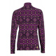 Куртка женская Marmot Wm's Rocklin Full Zip Jacket | Purple Orchid Maya | Вид 4