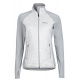 Куртка женская Marmot Wm's Variant Jacket | Bright Steel/White | Вид 1