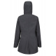 Куртка Marmot Wm's Lea Jacket | Slate Grey | Вид 2