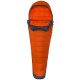 Спальник Marmot Trestles Elite Eco 0 | Orange Haze/Dark Steel | Вид 3