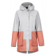 Куртка Marmot Wm's Wend Jacket | Platinum/Coral Pink | Вид 1