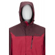 Куртка Marmot Southridge Jacket | Sienna Red/Burgundy | Вид 4