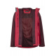 Куртка Marmot Southridge Jacket | Sienna Red/Burgundy | Вид 5