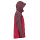 Куртка Marmot Southridge Jacket | Sienna Red/Burgundy | Вид 6