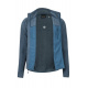 Куртка из флиса Marmot Pisgah Fleece Jacket | Denim | Вид 2