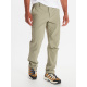 Брюки мужские Marmot Scree Pant Short | Vetiver | Вид 1