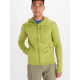 Куртка мужская Marmot Preon Hoody | Spinach Green | Вид 1