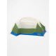 Палатка Marmot Limelight 3P | Foliage/Dark Azure | Вид 3