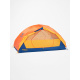 Палатка Marmot Tungsten 2P | Solar/Red Sun | Вид 3
