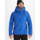 Куртка мужская Marmot Alpinist GORE TEX Jacket | Trail Blue | Вид 1