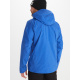Куртка мужская Marmot Alpinist GORE TEX Jacket | Trail Blue | Вид 2