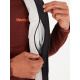 Жилет мужской Marmot Novus LT Hybrid Vest | Black | Вид 4