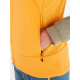 Куртка женская Marmot Wm's Novus LT Hybrid Hoody | Golden Sun/Vetiver | Вид 5
