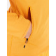Куртка женская Marmot Wm's Preon Hoody | Golden Sun | Вид 5