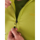 Пуловер мужской Marmot Leconte Fleece 1/2 Zip | Spinach Green | Вид 4
