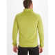 Пуловер мужской Marmot Leconte Fleece 1/2 Zip | Spinach Green | Вид 2