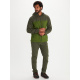 Куртка мужская Marmot Ether DriClime Hoody | Nori/Foliage | Вид 3