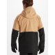 Куртка мужская Marmot Refuge Pro Jacket | Shetland/Black | Вид 2