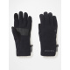Перчатки мужские Marmot Infinium Windstopper Glove | Black | Вид 1