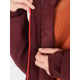 Куртка женская Marmot Wm's Pace Jacket | Port Royal | Вид 6