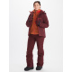 Куртка женская Marmot Wm's Pace Jacket | Port Royal | Вид 3