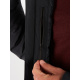 Куртка мужская Marmot Oslo Jacket | Black | Вид 4
