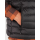 Жилет мужской Marmot Highlander Vest | Black | Вид 4