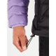 Куртка женская Marmot Wm's Highlander Hoody | Paisley Purple/Black | Вид 4