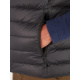 Куртка женская Marmot Wm's Highlander Vest | Black | Вид 5