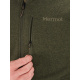 Куртка мужская Marmot Drop Line Jacket | Nori | Вид 5