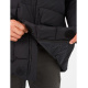 Куртка мужская Marmot WarmCube GORE-TEX Golden Mantle Jacket | Black | Вид 4