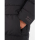 Куртка мужская Marmot WarmCube GORE-TEX Golden Mantle Jacket | Black | Вид 6