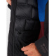 Куртка мужская Marmot WarmCube GORE-TEX Golden Mantle Jacket | Black | Вид 5