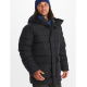 Куртка мужская Marmot WarmCube GORE-TEX Golden Mantle Jacket | Black | Вид 1